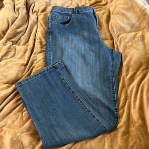Bandolino ‘Mandie’ jeans